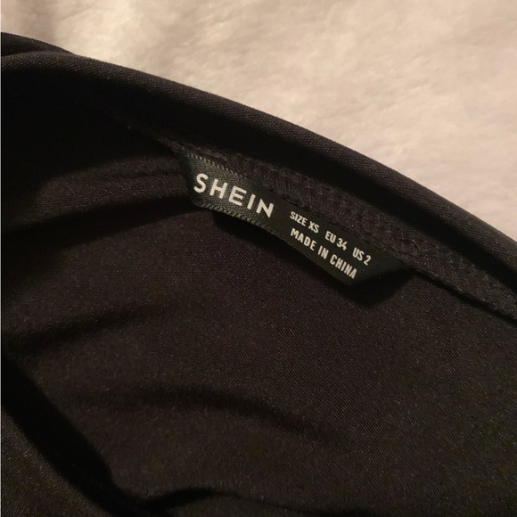 Brand: Shein Size: XS - Picture 3 of 3